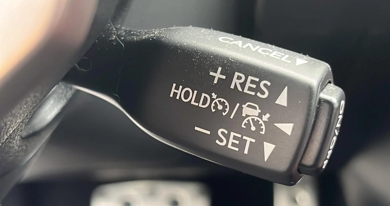 Lexus CT cena 111900 przebieg: 31474, rok produkcji 2020 z Mogilno małe 352